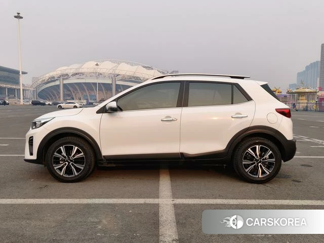 Kia Yi Ran id 4259542 из Китая 15