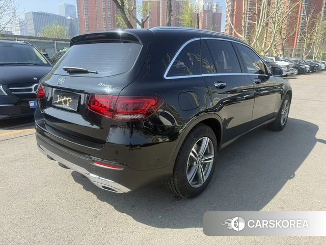 Mercedes-Benz GLC id 4301545 из Китая 8