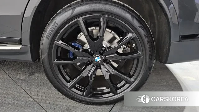 BMW X7 (G07) id 3595968 из Кореи 15