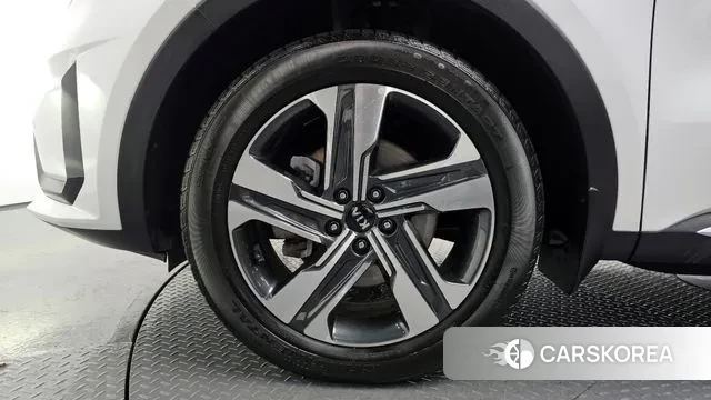 Kia Sorento 4th Generation id 2931832 из Кореи 15