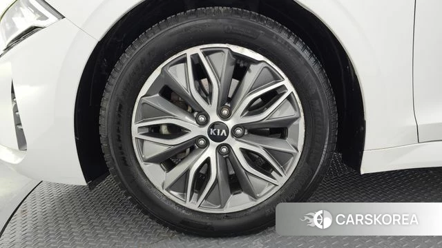 Kia K5 Hybrid 3rd Generation id 4203343 из Кореи 25