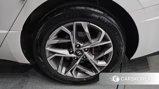 Hyundai Sonata (DN8) id 3612102 из Кореи 15