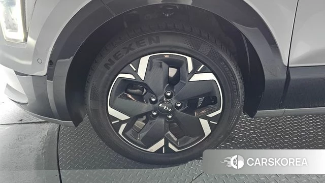 Kia Di All New Niro EV id 4528817 из Кореи 15