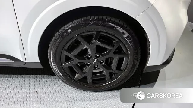 Kia Carnival 4th generation id 3551987 из Кореи 15