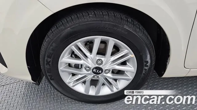 Kia Morning Urban (JA) id 2955782 из Кореи 15