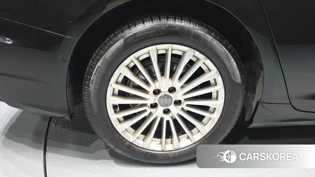 Audi A6 (C8) id 4304103 из Кореи 15