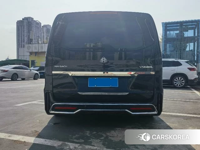 Mercedes-Benz Vito id 4265092 из Китая 7