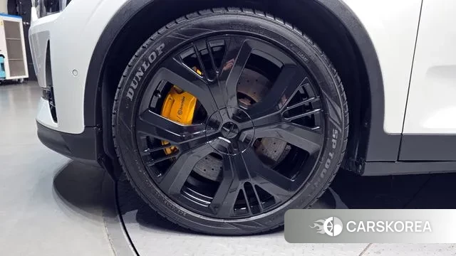 Polestar Polestar 2 id 3037028 из Кореи 15