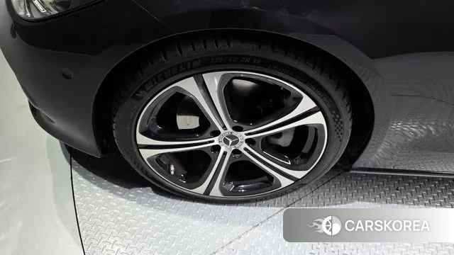 Mercedes-Benz C-Class W206 id 3316436 из Кореи 15