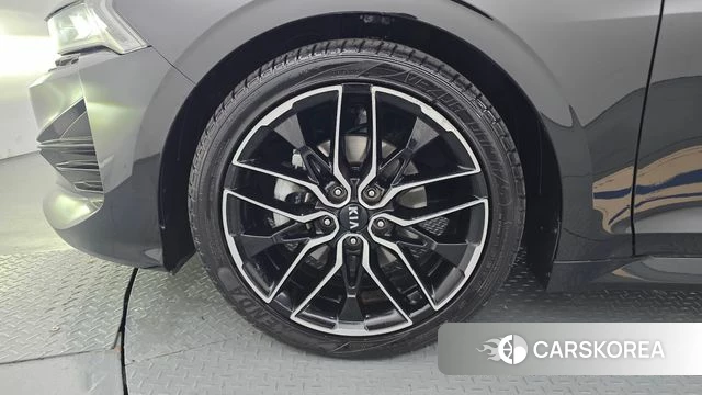 Kia K5 3rd generation id 4464519 из Кореи 25