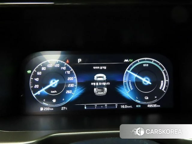 Kia Sorento 4th Generation id 4757769 из Кореи 15