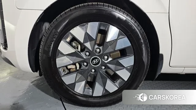 Hyundai Staria id 3615361 из Кореи 15