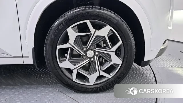 Hyundai Palisade id 3534623 из Кореи 15