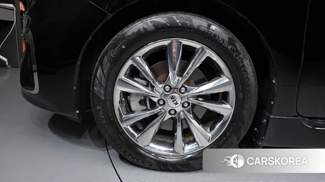 Kia The New Carnival id 2971052 из Кореи 15