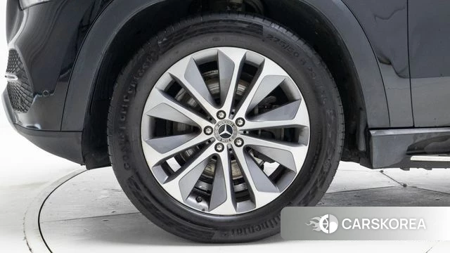Mercedes-Benz GLE-Class W167 id 4475371 из Кореи 15