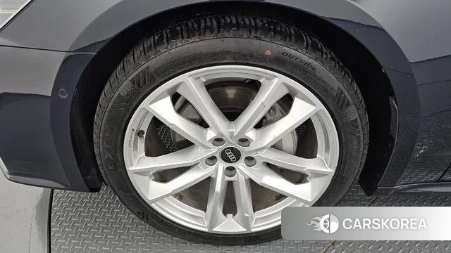 Audi A7 (4K) id 2905654 из Кореи 15