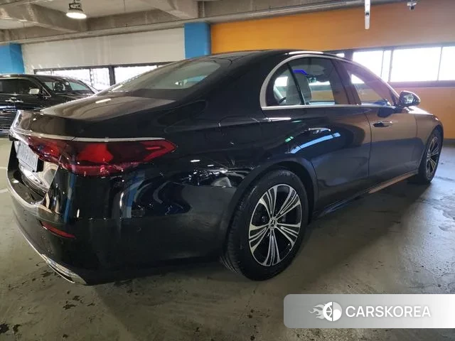 Mercedes-Benz E-Class W214 id 3466902 из Кореи 8