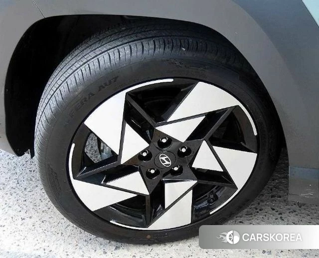 Hyundai Kona (SX2) id 4710574 из Кореи 15