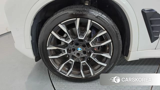 BMW X5 (G05) id 4744531 из Кореи 36