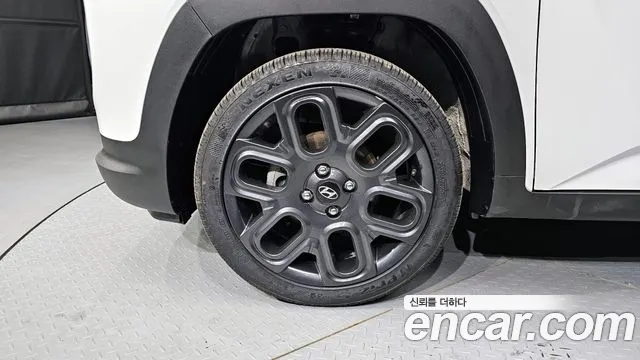 Hyundai Casper id 2683916 из Кореи 15