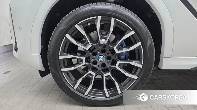 BMW X6 (G06) id 3549609 из Кореи 15