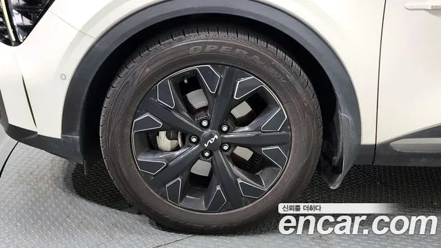 Kia Sportage 5th Generation id 2626092 из Кореи 15