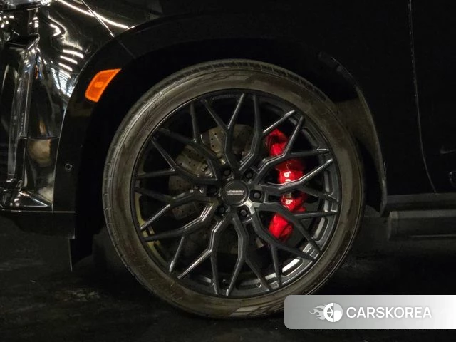 Cadillac Escalade 5th Generation id 3910119 из Кореи 15