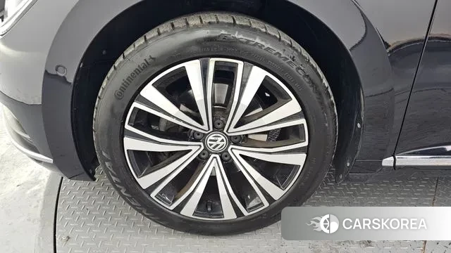 Volkswagen Arteon id 3626712 из Кореи 15