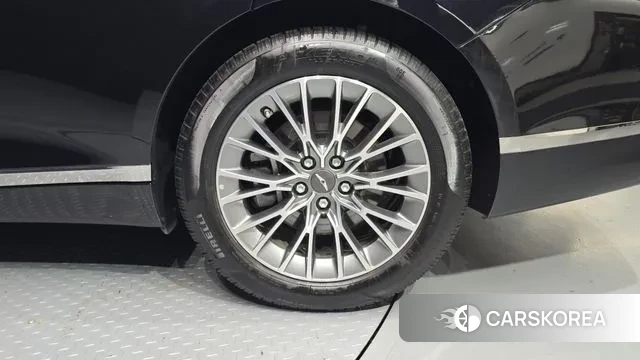 Genesis G80 (RG3) id 3333965 из Кореи 15