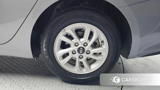 Kia Come New K3 id 4196399 из Кореи 23