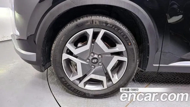 Hyundai The New Palisade id 2738421 из Кореи 15