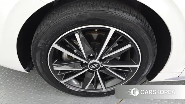 Hyundai The New Grandeur IG id 3028779 из Кореи 15