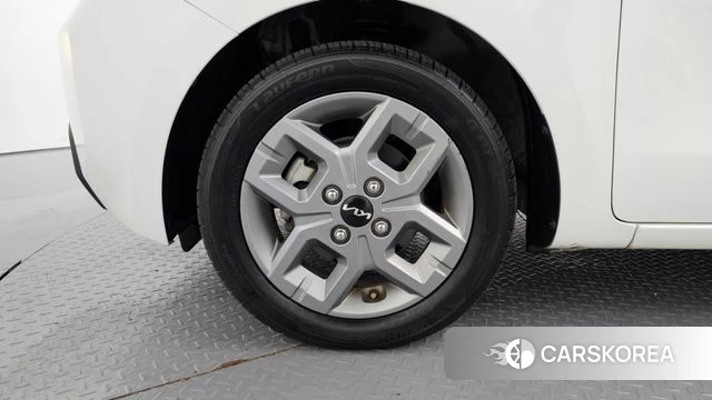 Kia The New Kia Ray id 4681907 из Кореи 15