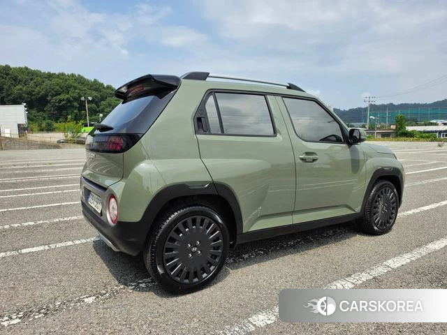 Hyundai Casper id 4603380 из Кореи 15