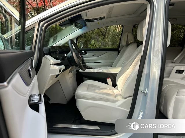 Buick GL8 PHEV id 4241040 из Китая 12