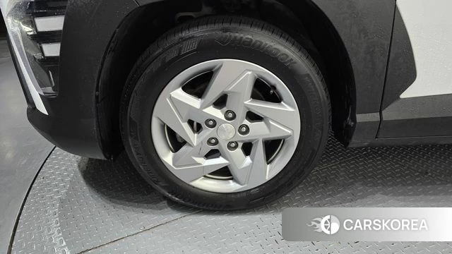 Hyundai Kona (SX2) id 4922076 из Кореи 25