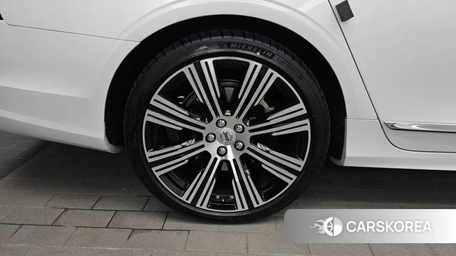 Volvo S90 id 4716427 из Кореи 28