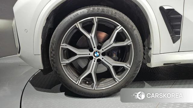 BMW X5 (G05) id 4640519 из Кореи 29