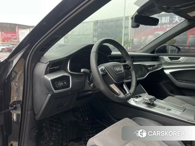 Audi A6L id 4300431 из Китая 13