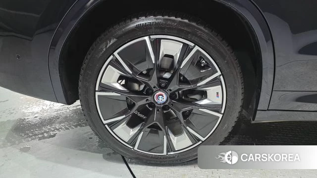 BMW iX3 id 3915205 из Кореи 15