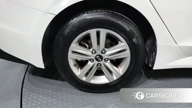 Kia The New K5 3rd generation id 3610315 из Кореи 15