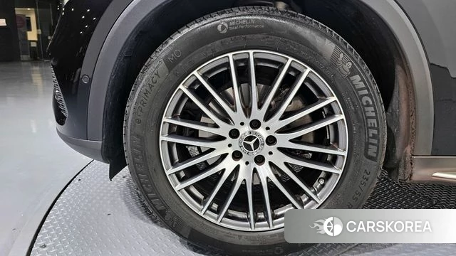 Mercedes-Benz GLC-Class X254 id 4329447 из Кореи 28