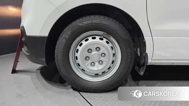 Hyundai The New Grand Starex id 3122568 из Кореи 15