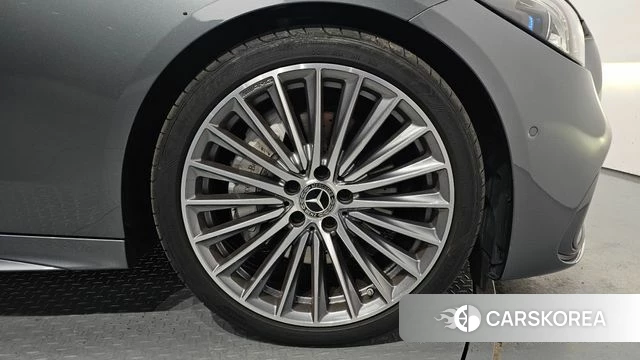 Mercedes-Benz C-Class W206 id 3864863 из Кореи 15