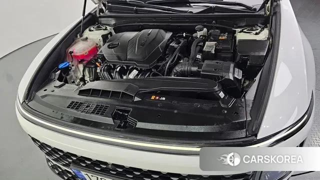 Hyundai Grandeur (GN7) id 3590853 из Кореи 15