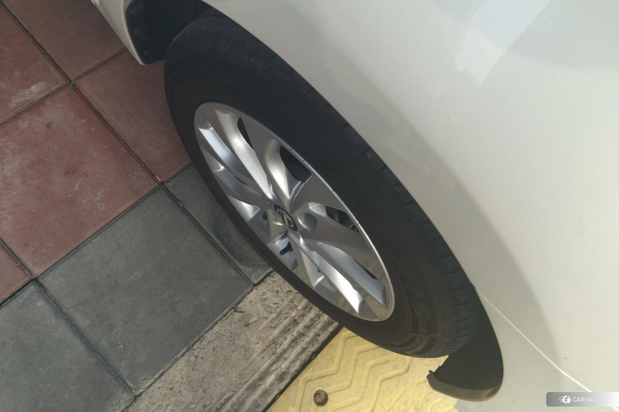 Nissan Sylphy id 4451540 из Китая 12