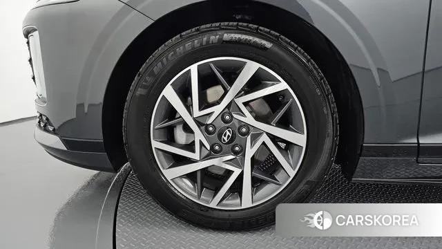 Hyundai Grandeur (GN7) id 3333113 из Кореи 15