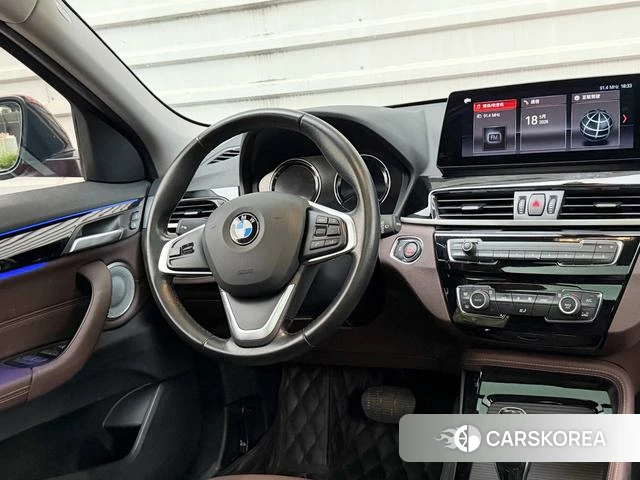 BMW X2 id 4348490 из Китая 18