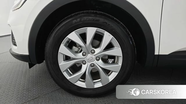 Renault Korea (Samsung) XM3 id 4773991 из Кореи 15