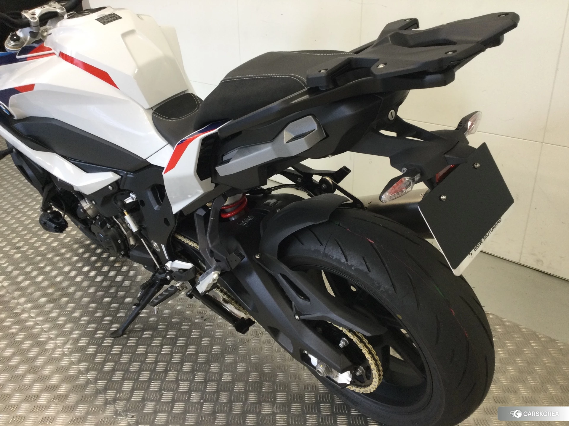 Проданный BMW S1000XR 2025 из Японии, фото 2